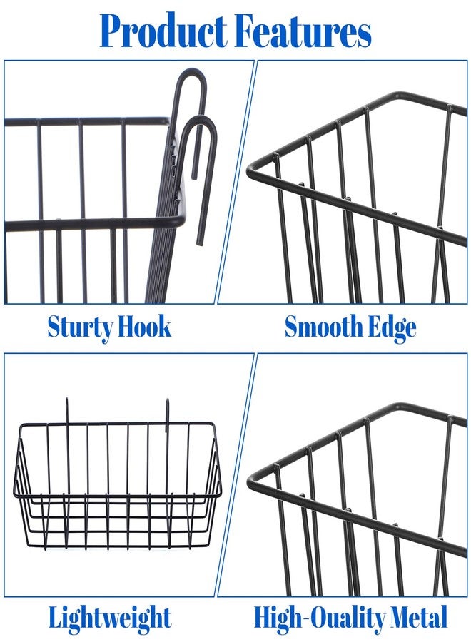 Limbeuuu 6 Pcs Rabbit Hay Feeder,Bunny Hay Feeder Rack with Metal Frame for Guinea Pig Chinchilla,Large Heavy-Duty Hays Holder Feeders for Rabbits Guinea Pigs, Small Animal Cage Accessories - Image 4